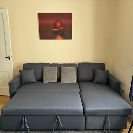 105 Nelson Street Appartement Largs Buitenkant foto