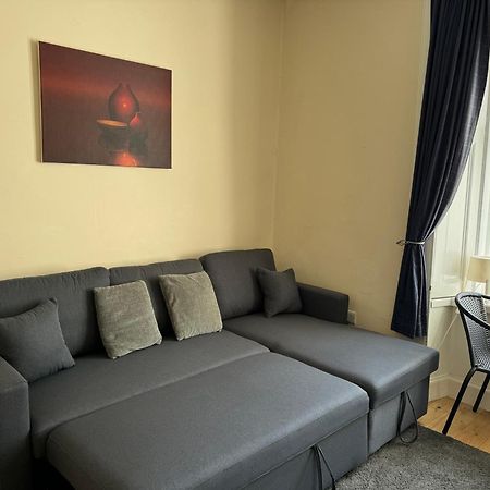105 Nelson Street Appartement Largs Buitenkant foto